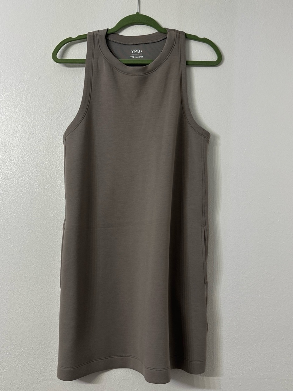 Abercrombie & fitch neoknit dress